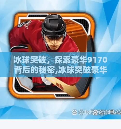 冰球突破，探索豪华9170背后的秘密,冰球突破豪华9170