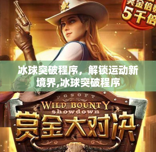 冰球突破程序，解锁运动新境界,冰球突破程序