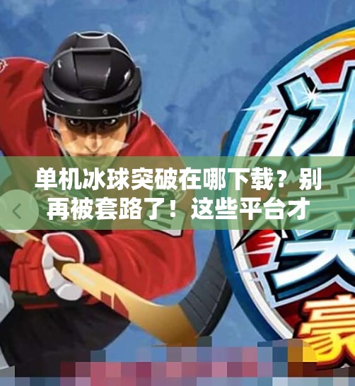 单机冰球突破在哪下载？别再被套路了！这些平台才是真靠谱！单机冰球突破在哪下载