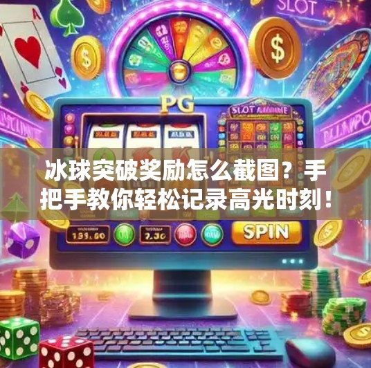 冰球突破奖励怎么截图？手把手教你轻松记录高光时刻！冰球突破奖励怎么截图