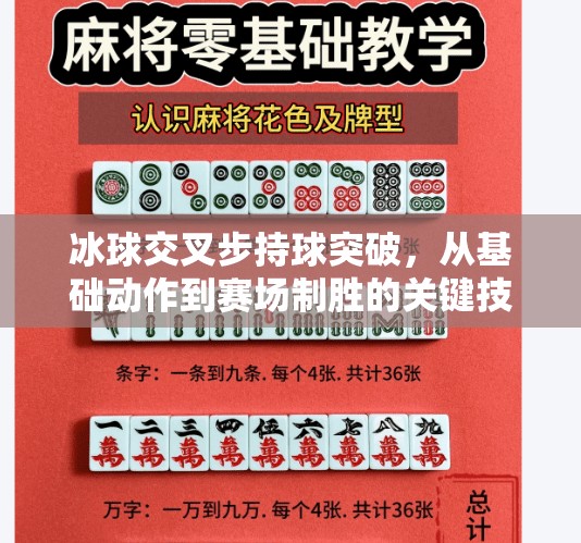 冰球交叉步持球突破，从基础动作到赛场制胜的关键技巧解析,冰球交叉步持球突破