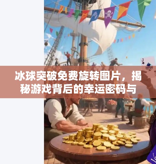 冰球突破免费旋转图片，揭秘游戏背后的幸运密码与真相,冰球突破免费旋转图片