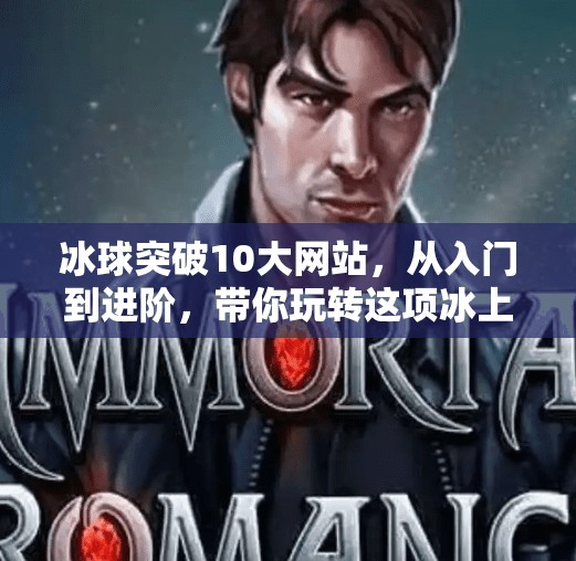 冰球突破10大网站，从入门到进阶，带你玩转这项冰上速度与激情的运动！冰球突破10大网站