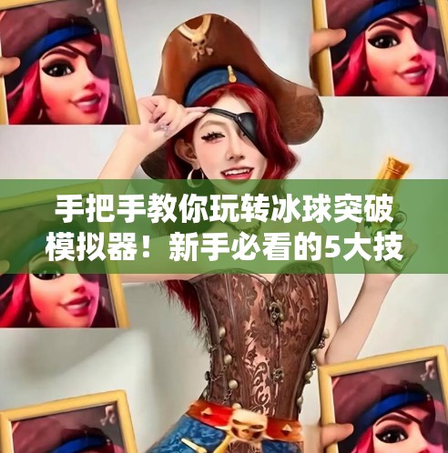 手把手教你玩转冰球突破模拟器！新手必看的5大技巧与进阶攻略,模拟器冰球突破教程