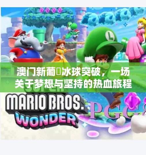 澳门新葡亰冰球突破，一场关于梦想与坚持的热血旅程,澳门新葡亰冰球突破