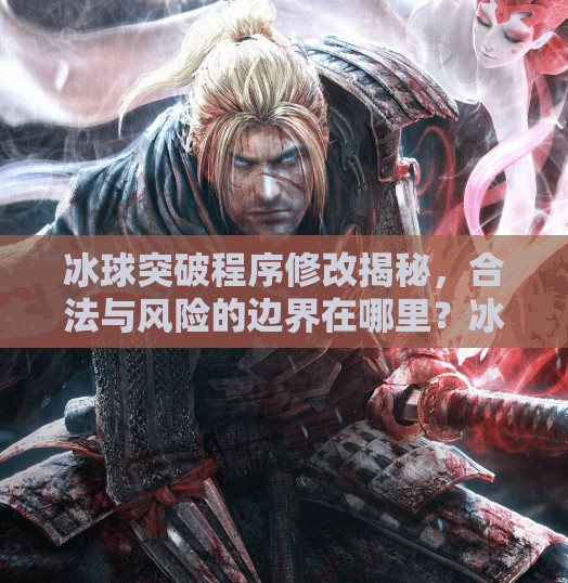 冰球突破程序修改揭秘,合法与风险的边界在哪里?冰球突破怎么修改程序 冰球突破程序修改揭秘,合法与风险的边界在哪里?冰球突破怎么修改程序