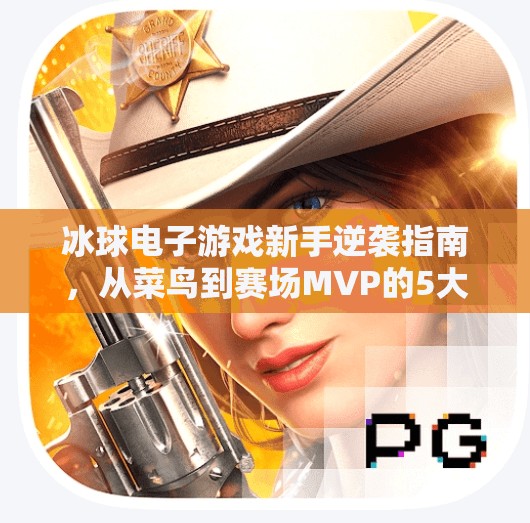 冰球电子游戏新手逆袭指南，从菜鸟到赛场MVP的5大突破技巧！突破冰球电子游戏攻略